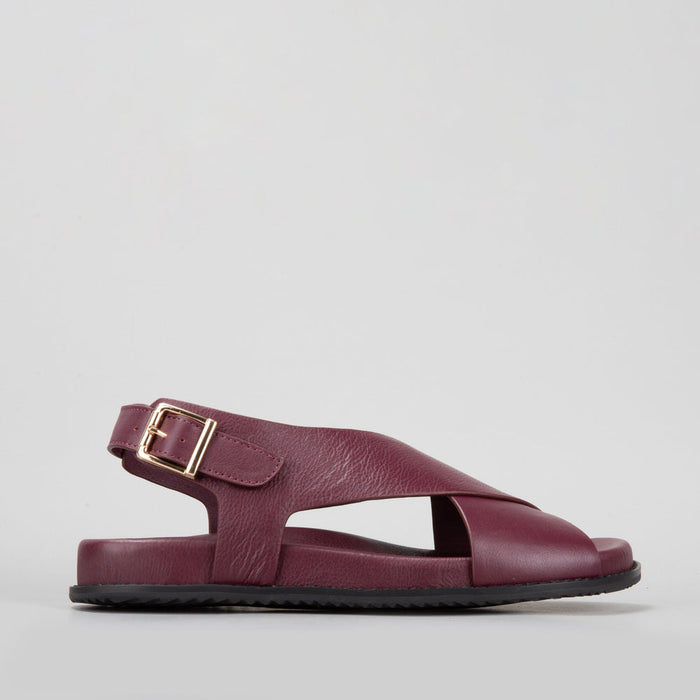 NAKED ARCHES ZIGILIA MERLOT