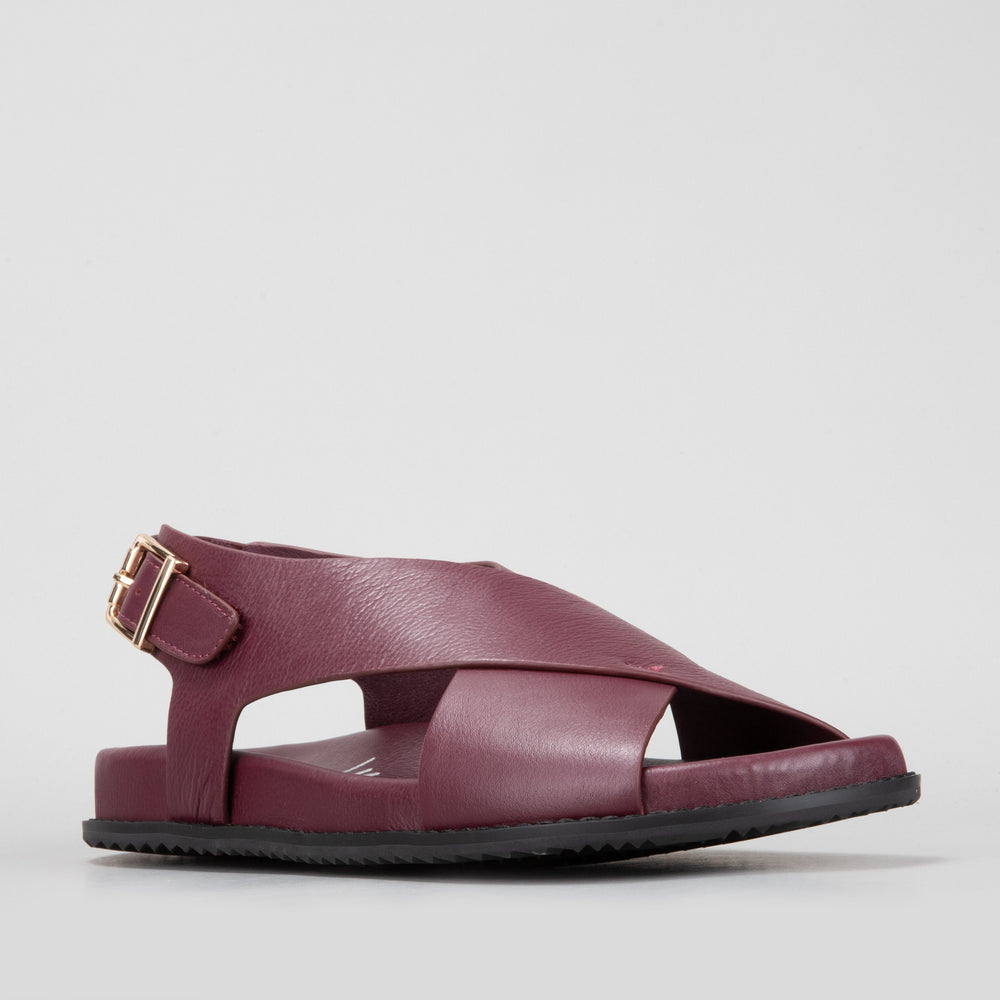 NAKED ARCHES ZIGILIA MERLOT