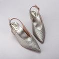 Load image into Gallery viewer, NAKED ARCHES HERA LIGHT GOLD
