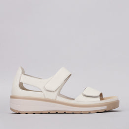 NAKED ARCHES HAPPY BONE - Women Sandals - Collective Shoes 