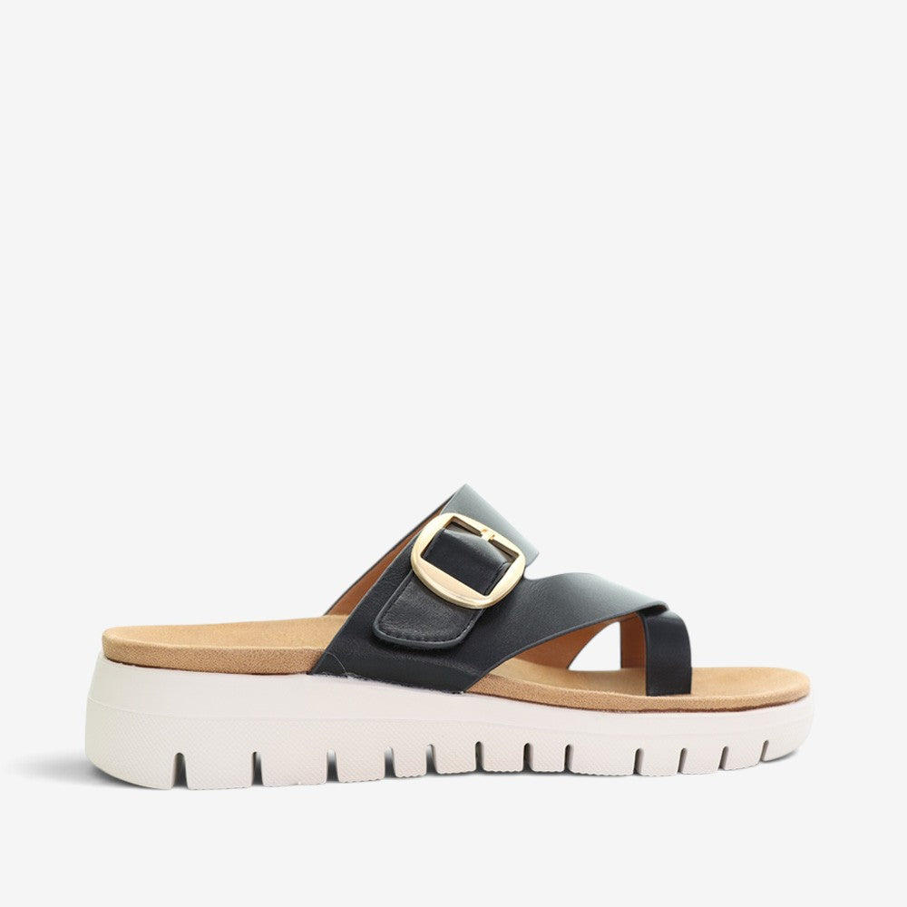 CC RESORTS DOMINO BLACK