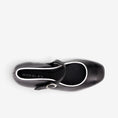 Load image into Gallery viewer, BRESLEY PODIUM BLACK
