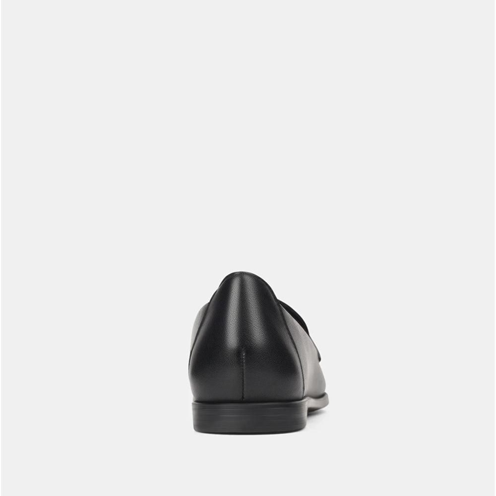 HUSH PUPPIES ZABRINA BLACK - Women Loafers - Collective Shoes 