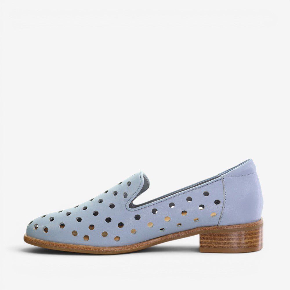 BRESLEY AQUARIUS PALE BLUE