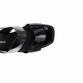 Load image into Gallery viewer, DJANGO & JULIETTE ILSED BLACK - Women Sandals - Collective Shoes 
