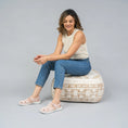 Load image into Gallery viewer, CC RESORTS BERNICE BLUSH - Women Flats - Collective Shoes 
