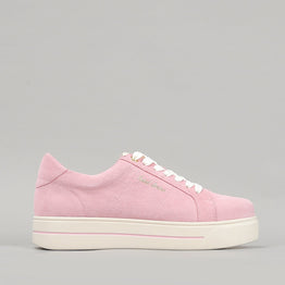NAKED ARCHES AZEALIA BABY PINK