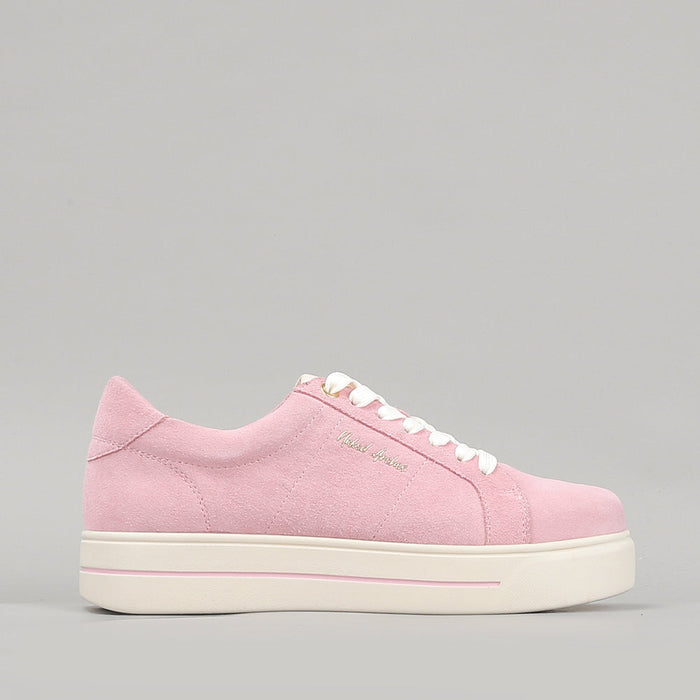 NAKED ARCHES AZEALIA BABY PINK