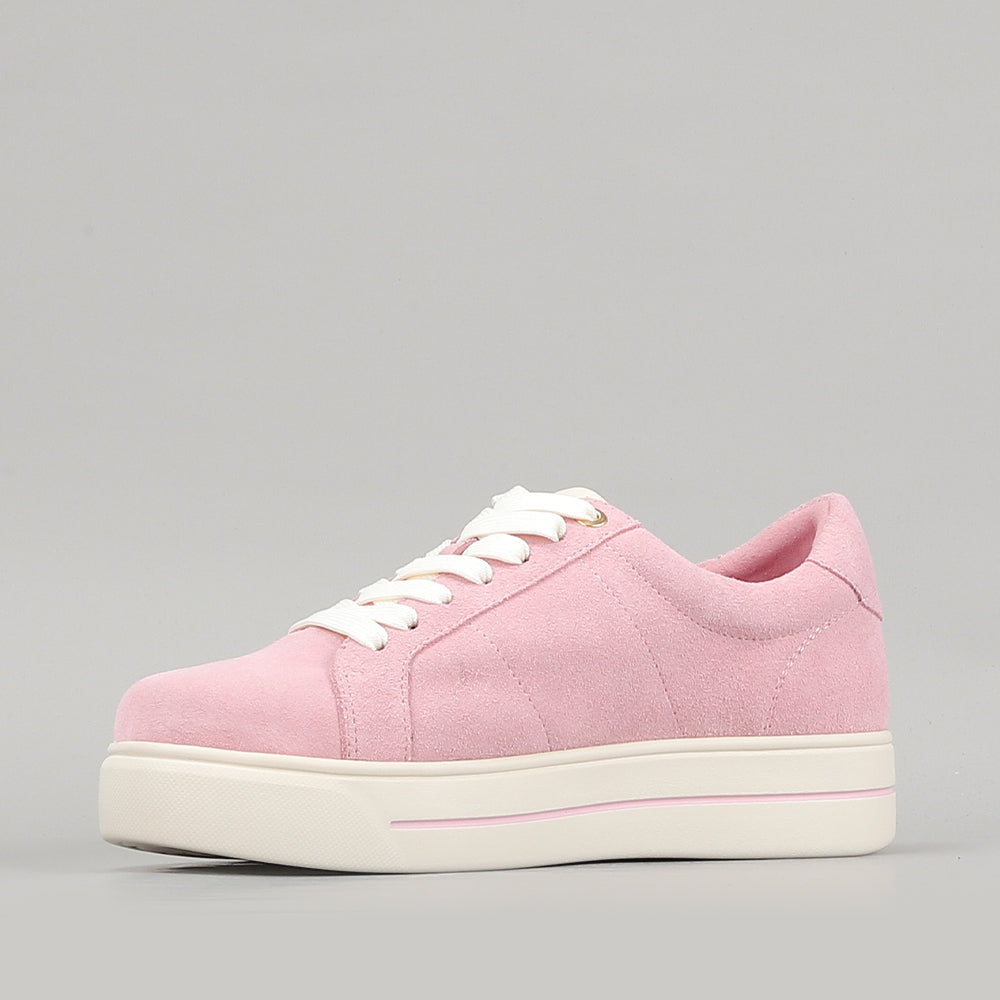 NAKED ARCHES AZEALIA BABY PINK