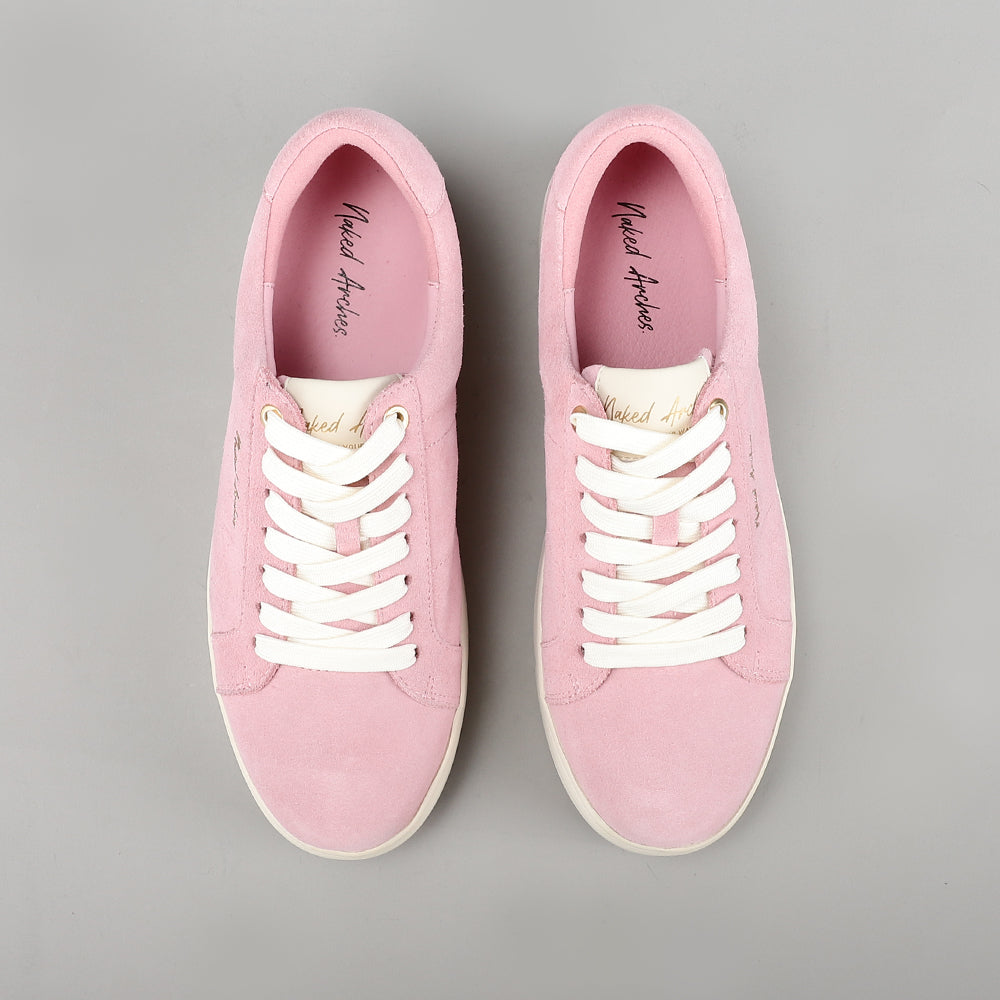 NAKED ARCHES AZEALIA BABY PINK