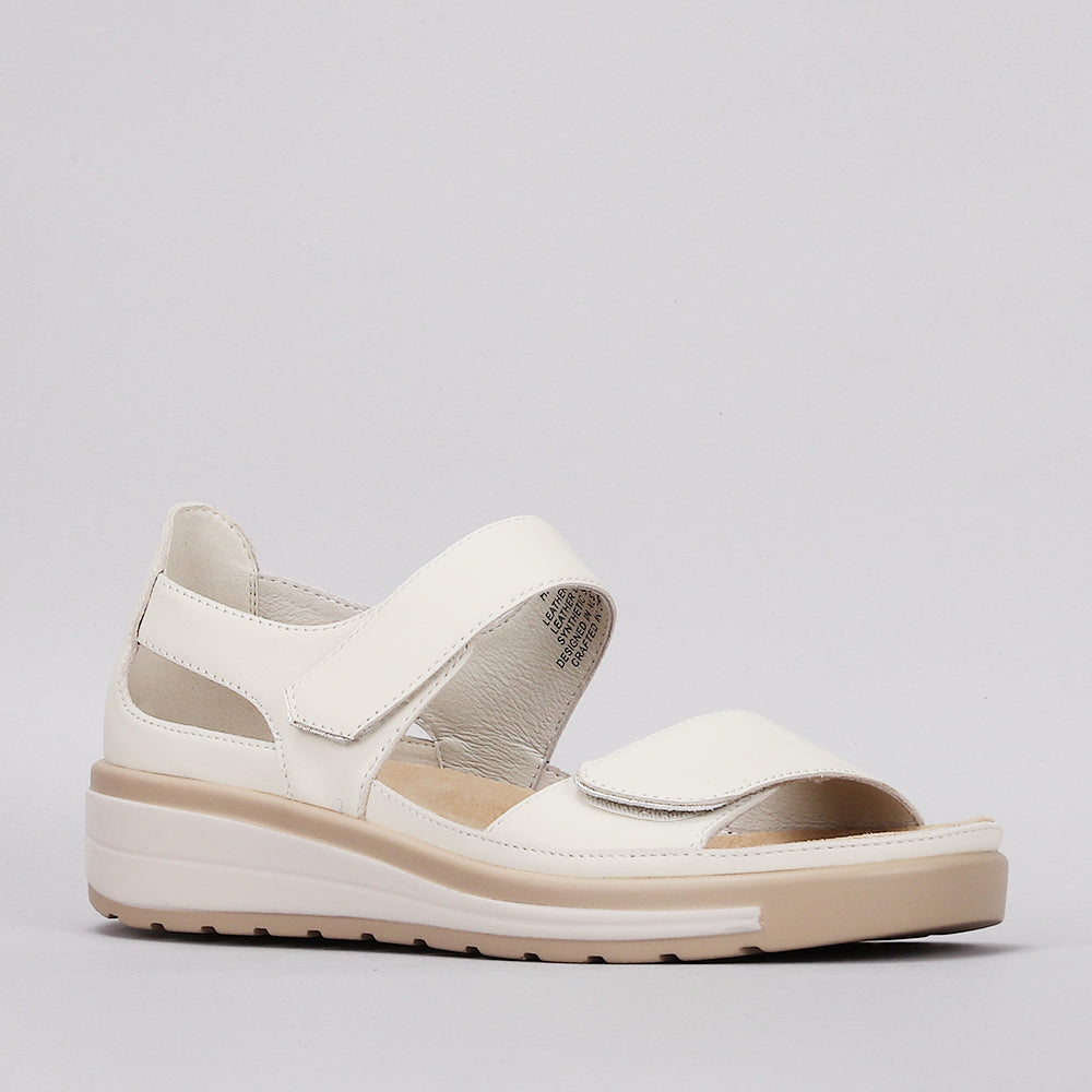 NAKED ARCHES HAPPY BONE - Women Sandals - Collective Shoes 