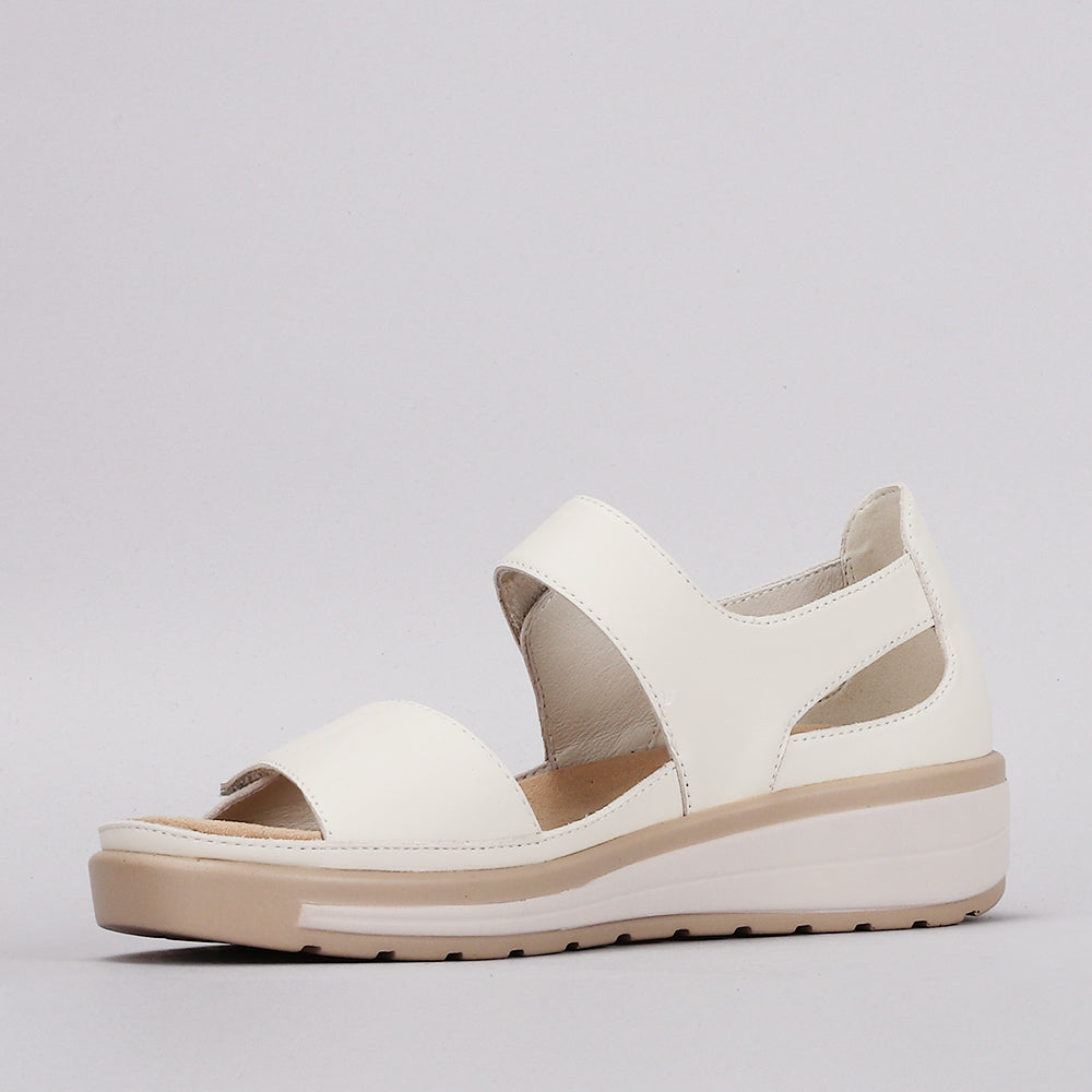 NAKED ARCHES HAPPY BONE - Women Sandals - Collective Shoes 