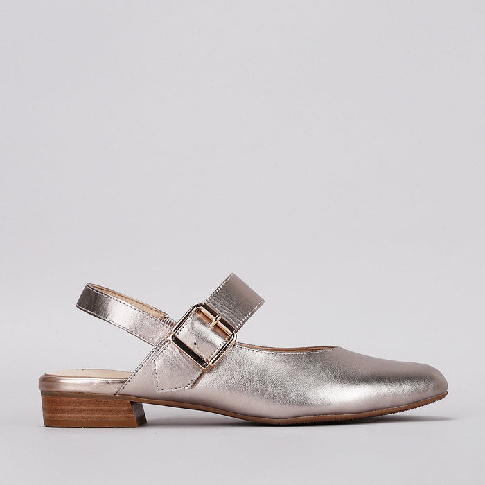 NAKED ARCHES YOKO CHAMPAGNE