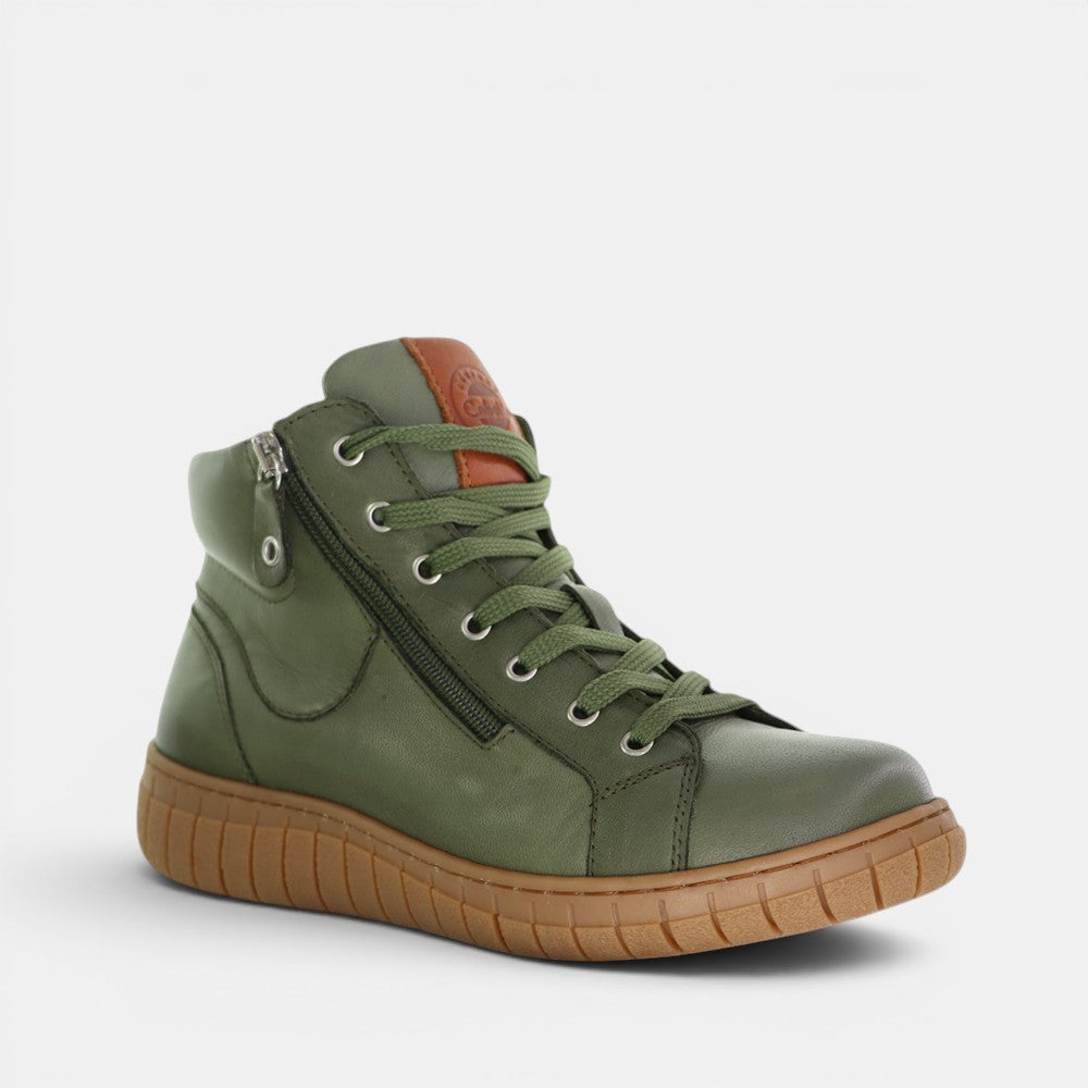 CABELLO REAGAN KHAKI