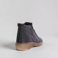 Load image into Gallery viewer, CABELLO 7232-420 BLACK - Women Boots - Collective Shoes 

