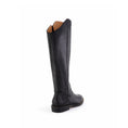 Load image into Gallery viewer, TAMARA LONDON BELKY BLACK - Women High Boots - Collective Shoes 

