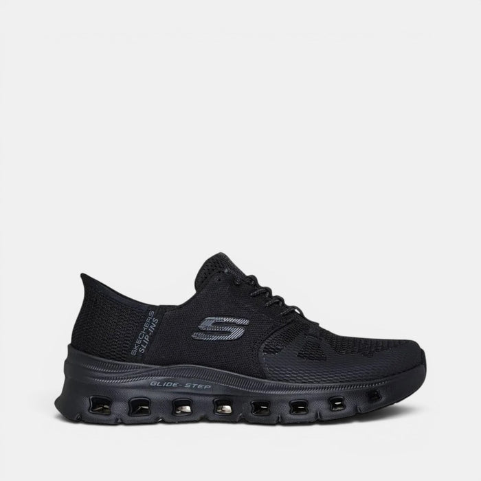 SKECHERS GLIDE STEP PRO BLACK