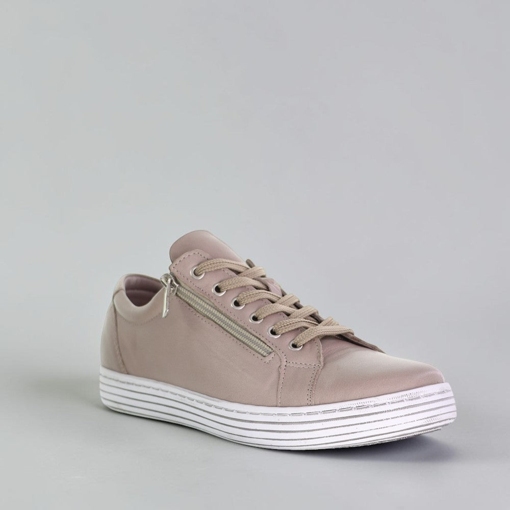 CABELLO UNITY DK STONE - Women sneakers - Collective Shoes 