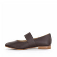 Load image into Gallery viewer, ZIERA OKLA CHOCOLATE - Women MARY - Collective Shoes 
