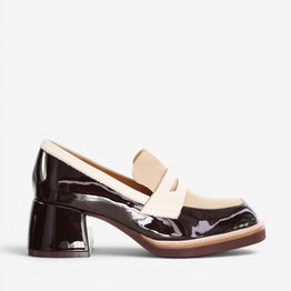 DJANGO & JULIETTE AMALAS CHOCO - IVORY
