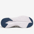 Load image into Gallery viewer, SKECHERS VAPOR FORM WHITE NAVY
