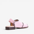 Load image into Gallery viewer, BRESLEY SERENADE SOFT PINK CAFE
