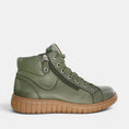 Load image into Gallery viewer, CABELLO REAGAN KHAKI
