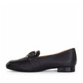 Load image into Gallery viewer, BRESLEY SINAMON BLACK - Women Loafers - Collective Shoes 

