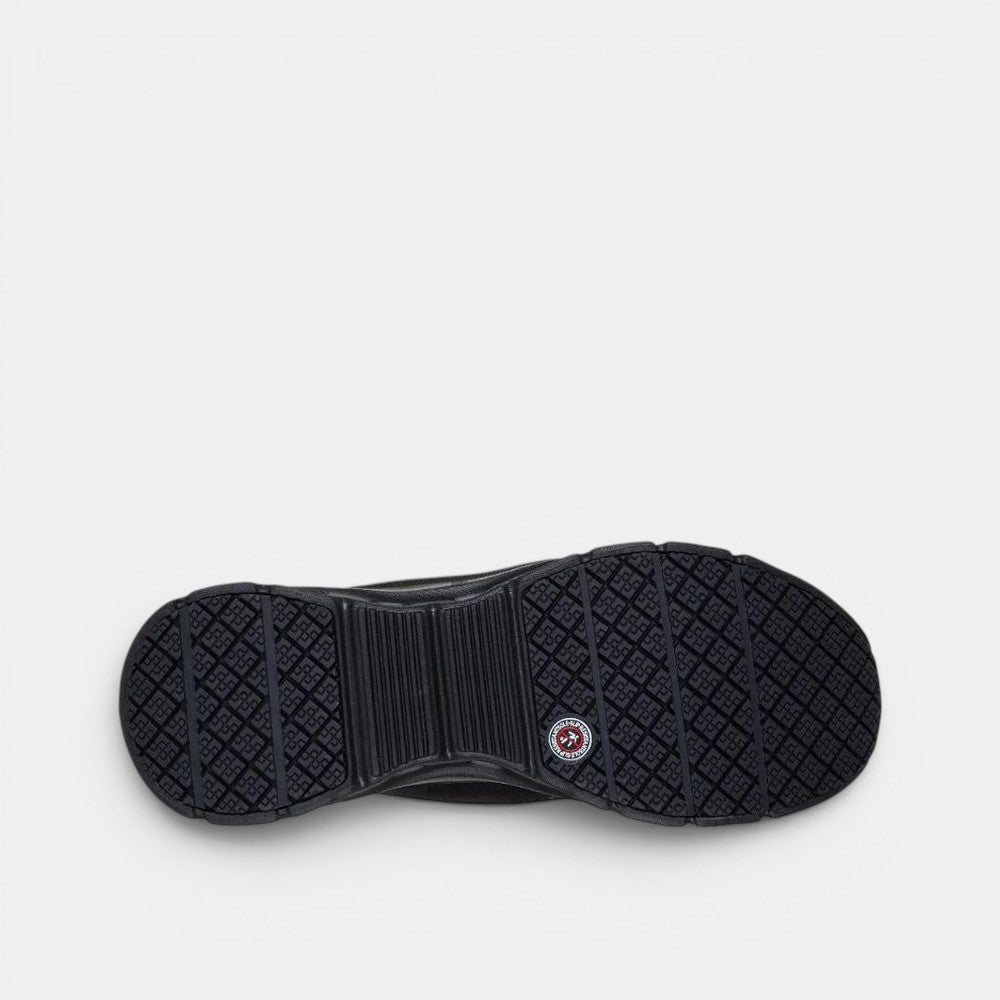SKECHERS GLIDE STEP PRO BLACK