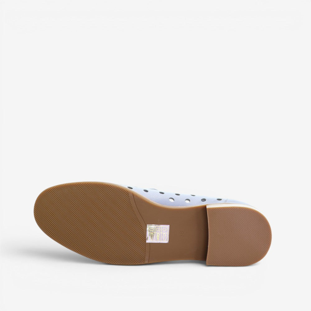 BRESLEY AQUARIUS PALE BLUE