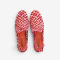 Load image into Gallery viewer, BRESLEY APIN METAL PINK MULTI
