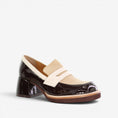 Load image into Gallery viewer, DJANGO & JULIETTE AMALAS CHOCO - IVORY
