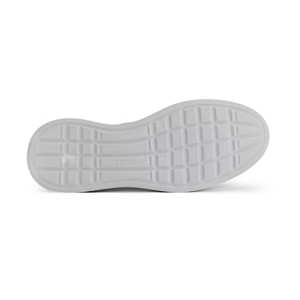 ECCO MOVE WHITE - Women Sneakers - Collective Shoes 