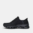 Load image into Gallery viewer, SKECHERS GLIDE STEP PRO BLACK
