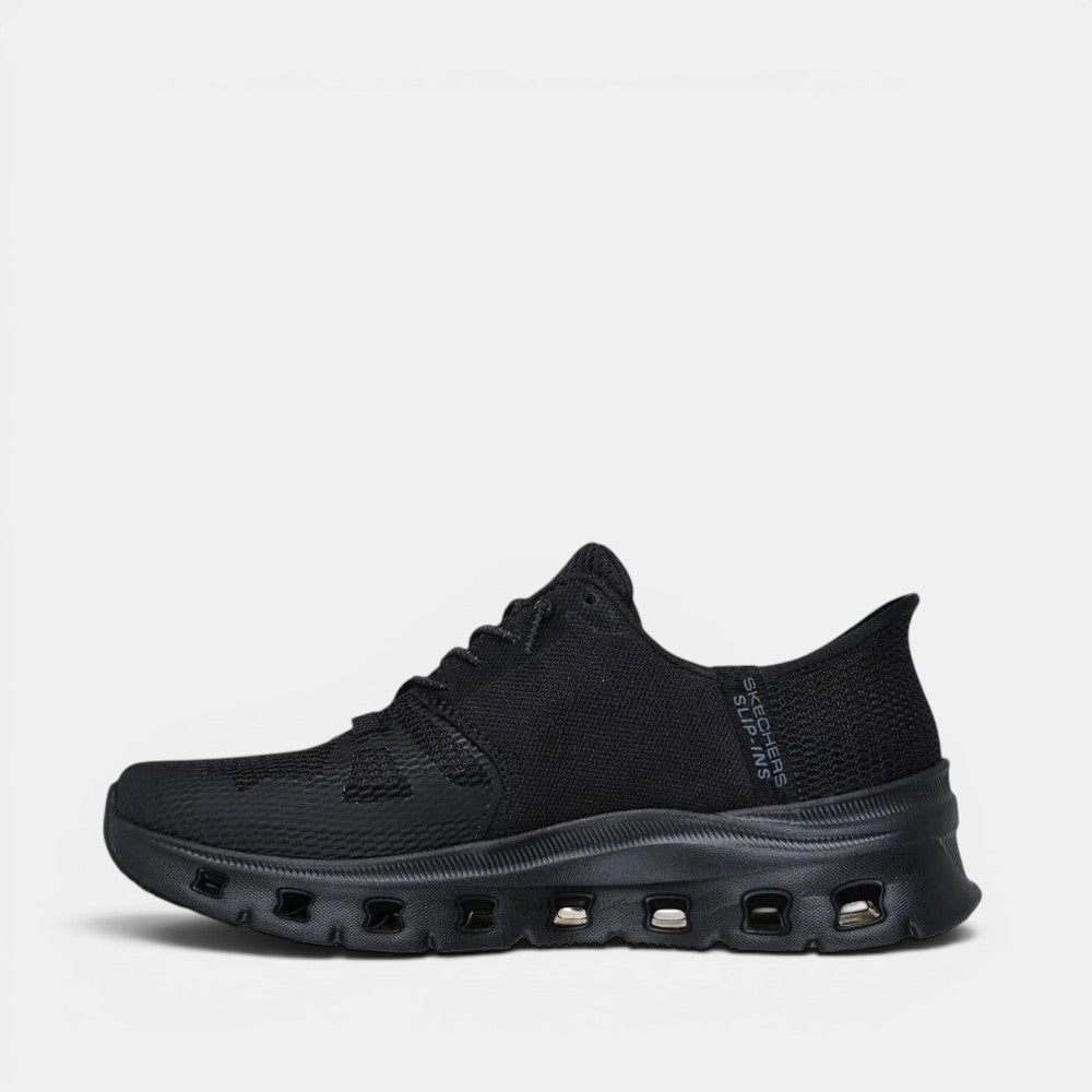 SKECHERS GLIDE STEP PRO BLACK