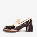 Load image into Gallery viewer, DJANGO & JULIETTE AMALAS CHOCO - IVORY
