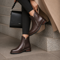 Load image into Gallery viewer, LE SANSA CAYLA CHOCO
