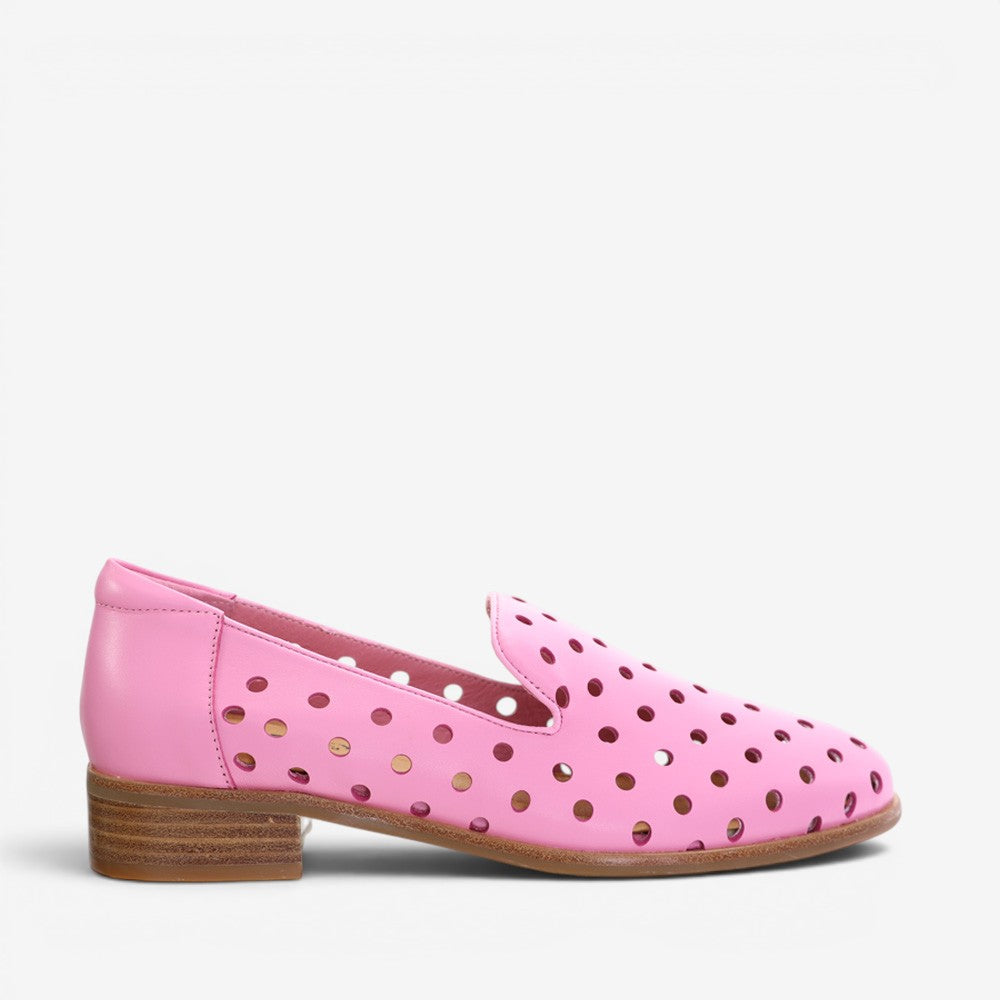 BRESLEY AQUARIUS PINK