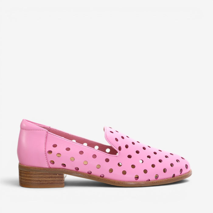 BRESLEY AQUARIUS PINK