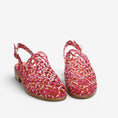 Load image into Gallery viewer, BRESLEY APIN METAL PINK MULTI
