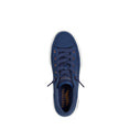 Load image into Gallery viewer, SKECHERS ARCH FIT ARCADE NAVY - Women Sneakers - Collective Shoes 
