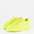 Load image into Gallery viewer, SKECHERS CORDOVA CLASSIC BRIGHT LIME - Women Sneakers - Collective Shoes 
