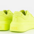 Load image into Gallery viewer, SKECHERS CORDOVA CLASSIC BRIGHT LIME - Women Sneakers - Collective Shoes 
