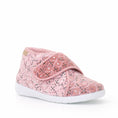 Load image into Gallery viewer, ZIERA FOFFIE ROSE DIAMOND - Women slippers - Collective Shoes 
