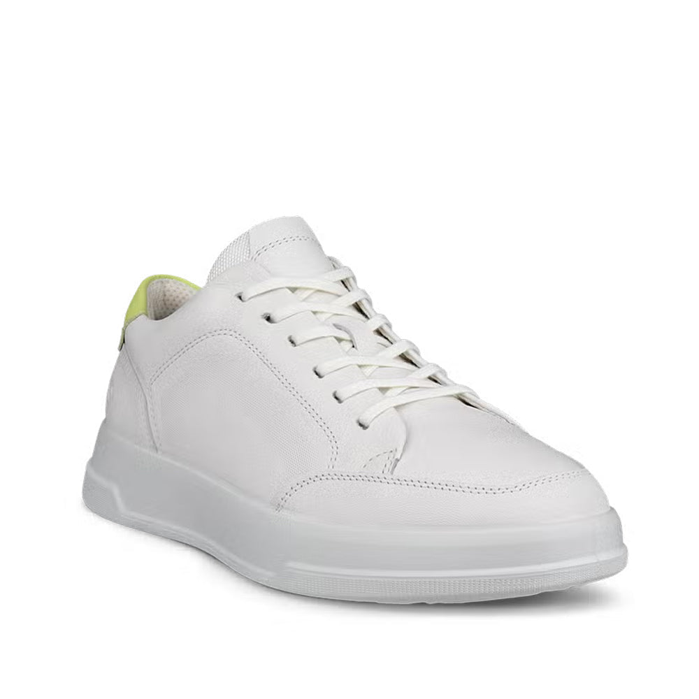 ECCO MOVE WHITE - Women Sneakers - Collective Shoes 