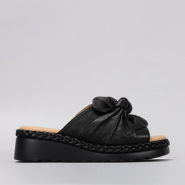 LE SANSA EUDORE BLACK