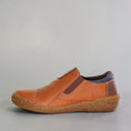 Load image into Gallery viewer, CABELLO 7311-307 TAN - Women Casuals - Collective Shoes 
