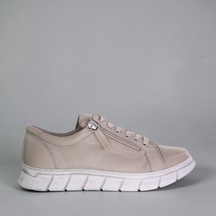 CABELLO UNISON STONE - Women sneakers - Collective Shoes 