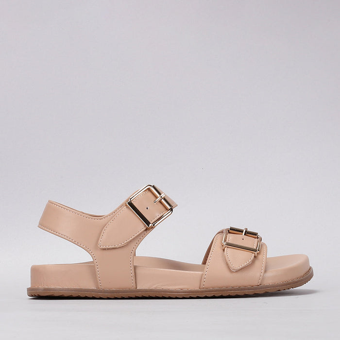 NAKED ARCHES ZIGGRO SAND