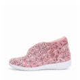 Load image into Gallery viewer, ZIERA FOFFIE ROSE DIAMOND - Women slippers - Collective Shoes 
